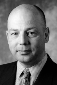 Ron Lund, president/CEO, ACA
