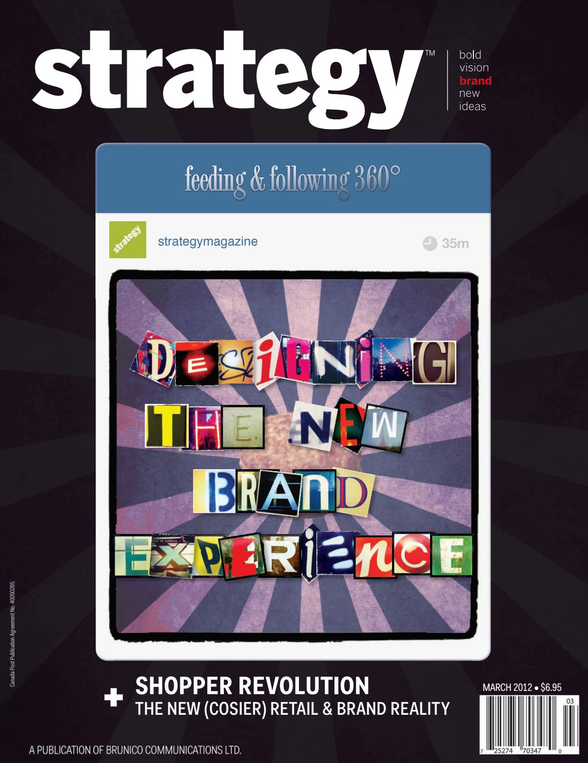 Magazine Cover Image