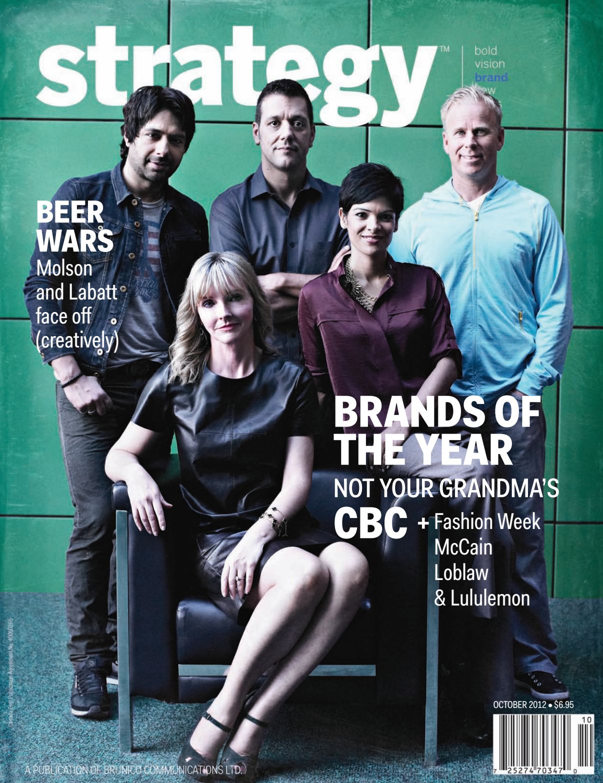 Magazine Cover Image