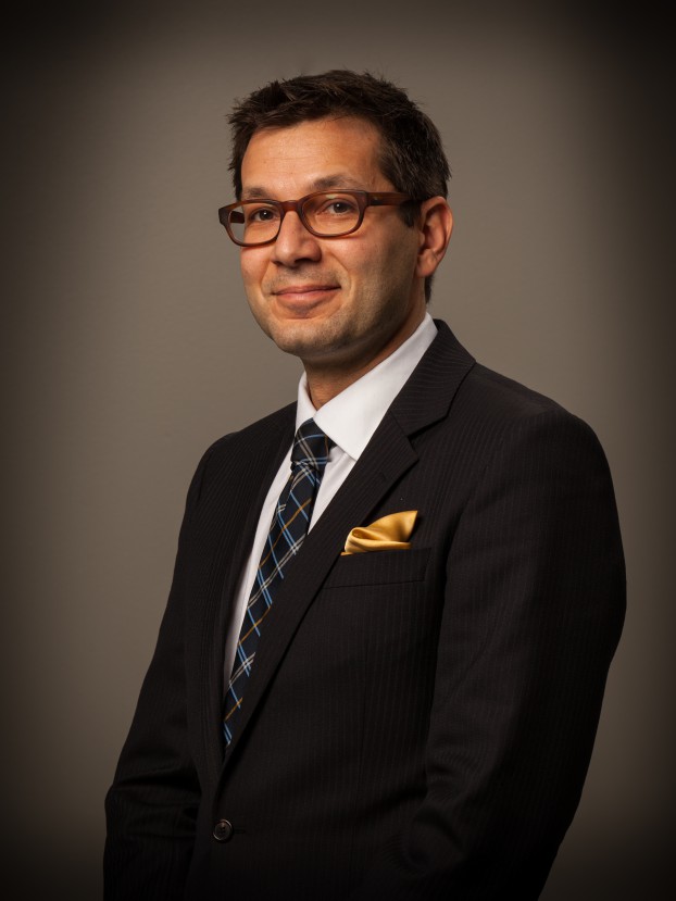 In the aisles with Sears Canada’s John Rocco » Strategy