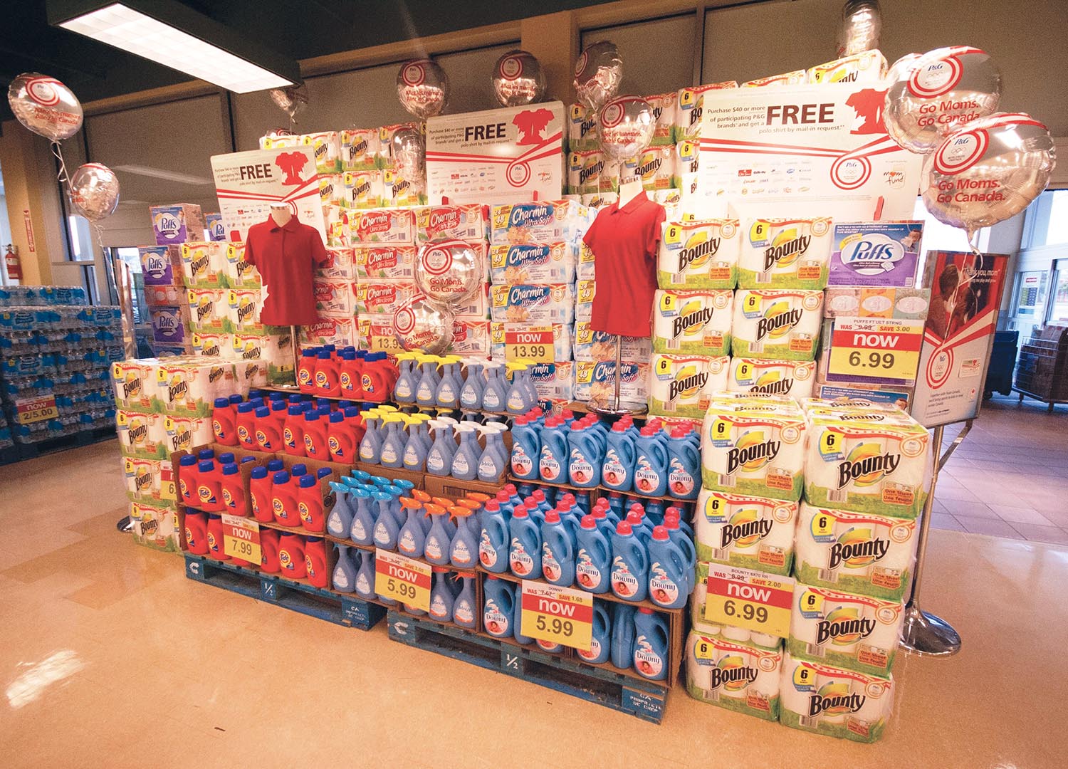 Loblaw_Display » Strategy