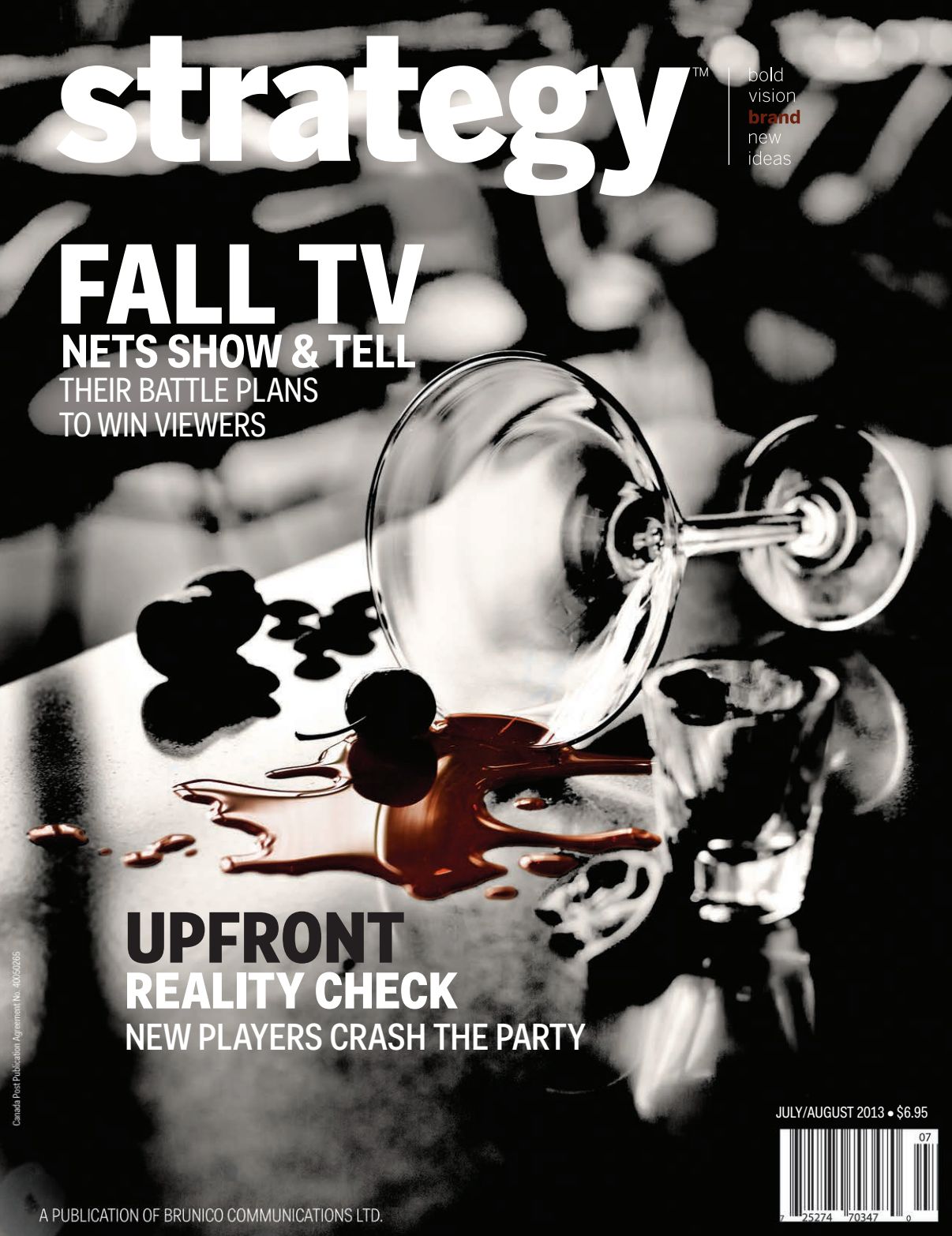 Magazine Cover Image