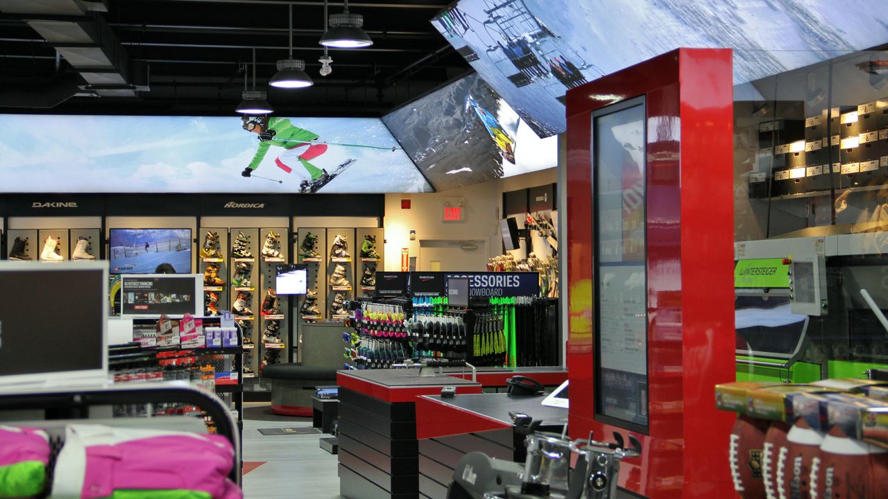 reebok sport chek