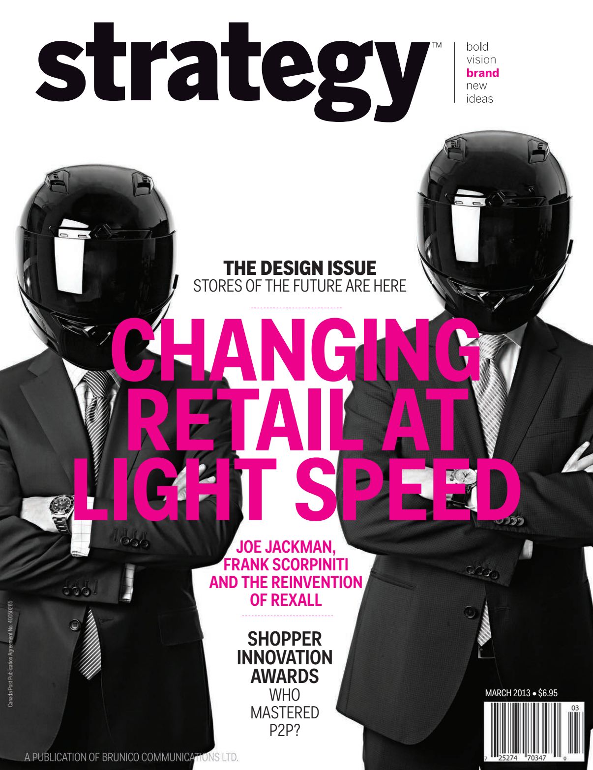 Magazine Cover Image