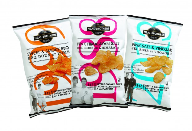 neal brothers chips