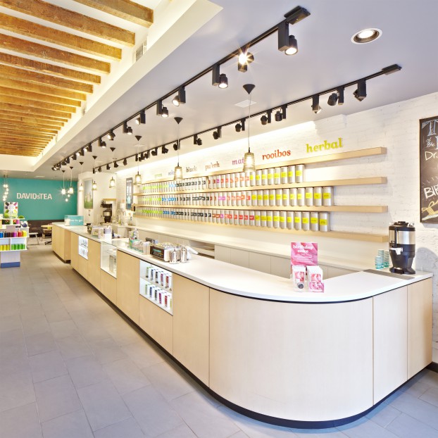 Brands of the Year: DavidsTea brews up growth » Strategy