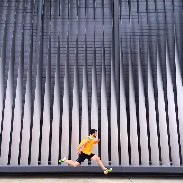 Sport Chek laces up for a social campaign » Strategy