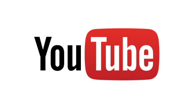 YoutubeLogo
