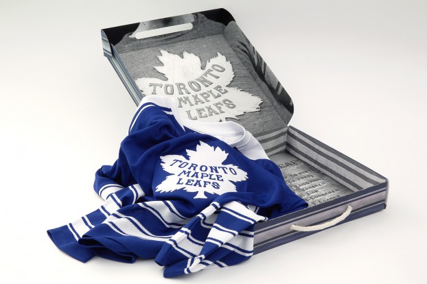 Maple Leaf GP 3
