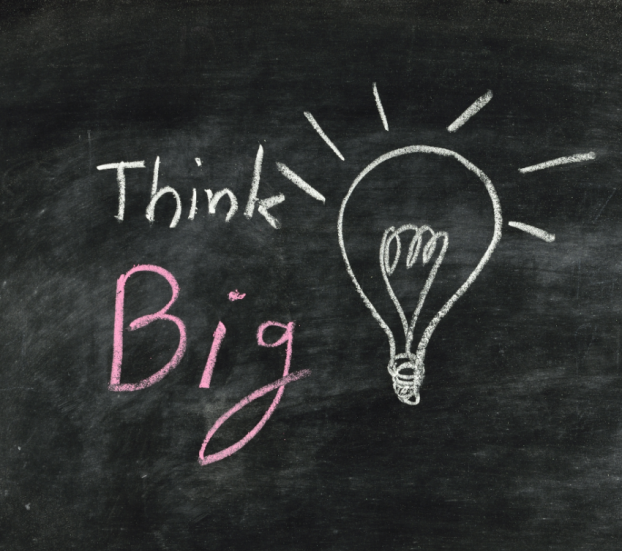 Think Big