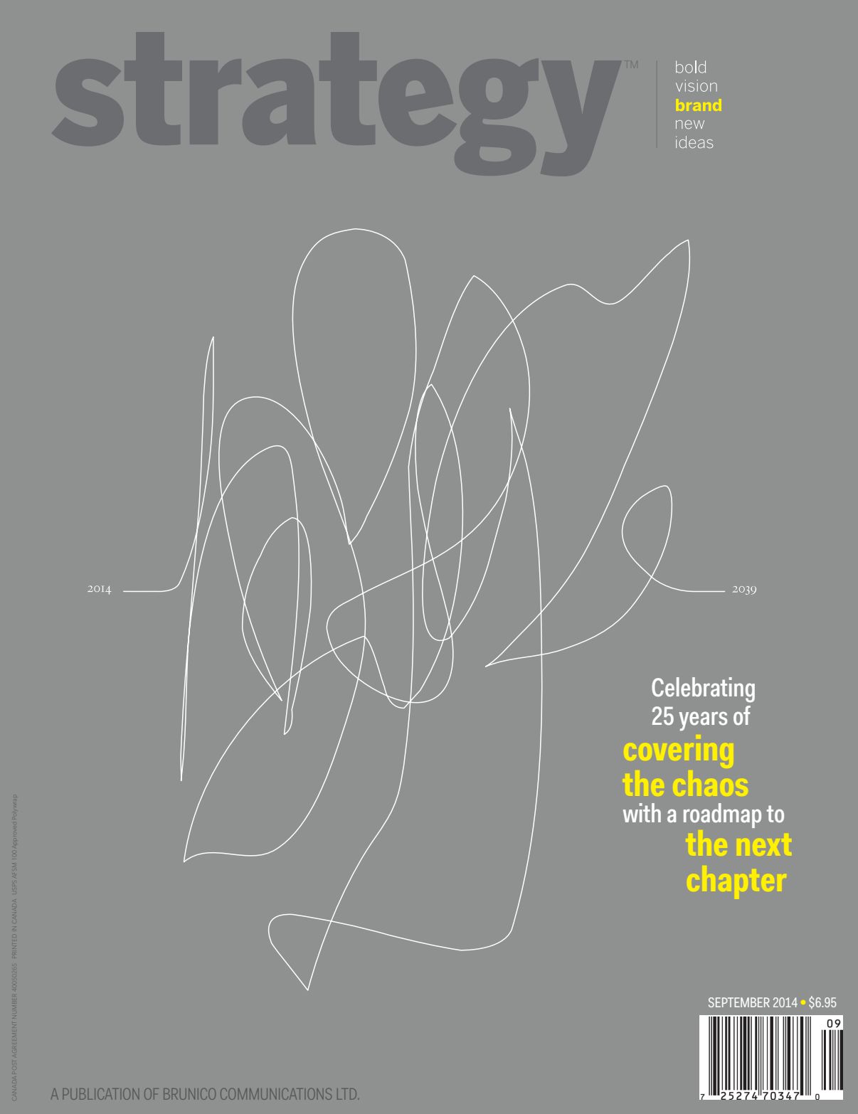 Magazine Cover Image