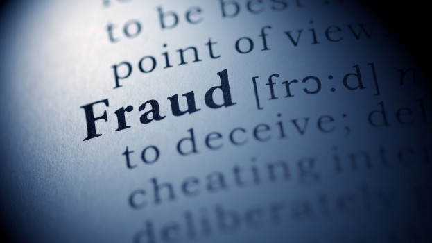 fraud