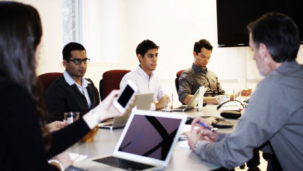 Totem's strategy team works to turn content into an asset by providing clients with service design, journalism, digital development and custom publishing.