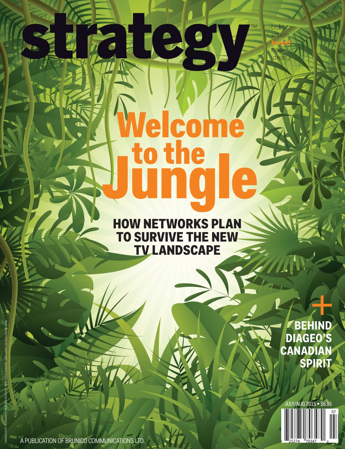 Magazine Cover Image