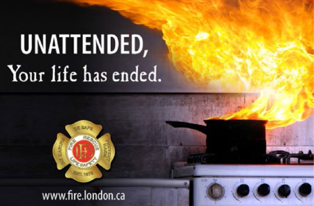 The London Fire Department used Environics Analytics expertise to create a CMA Award-winning data-based marketing campaign.