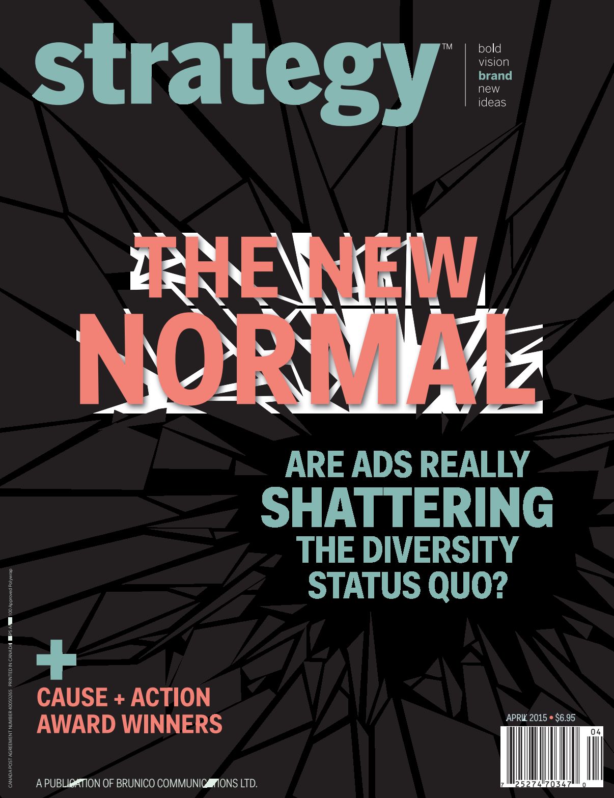 Magazine Cover Image