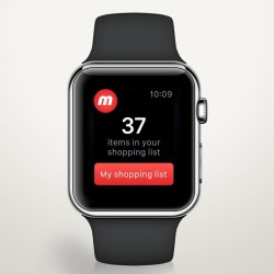 metro by t mobile apple watch
