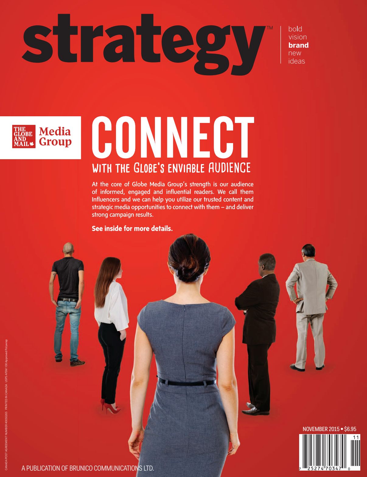 Magazine Cover Image