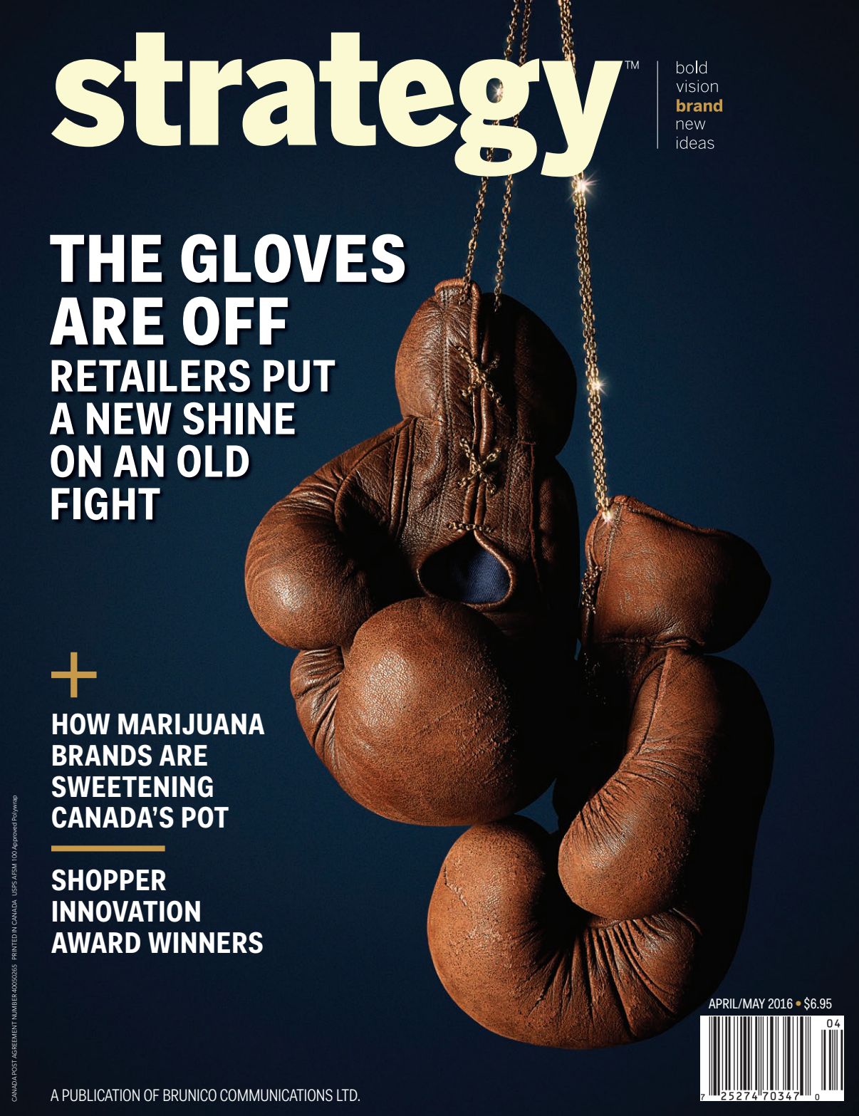 Magazine Cover Image