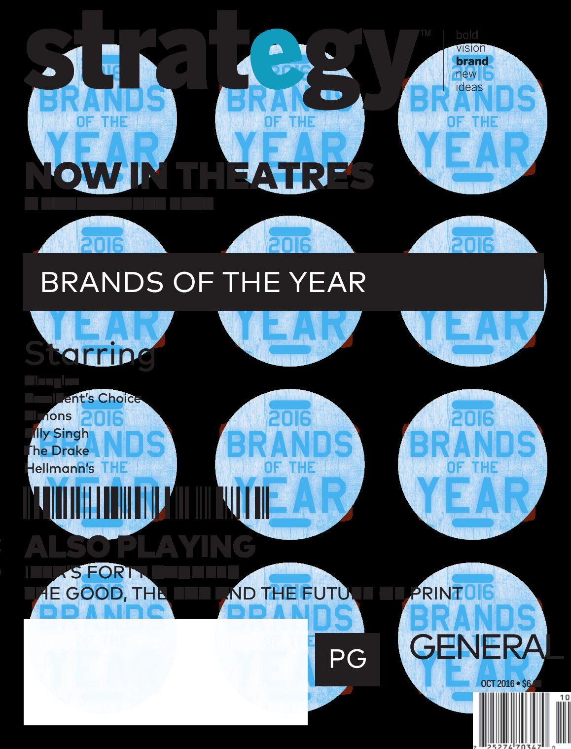 Magazine Cover Image
