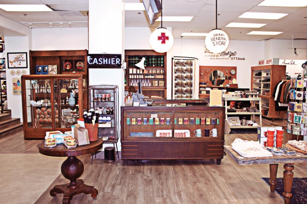 Drake General Store 2