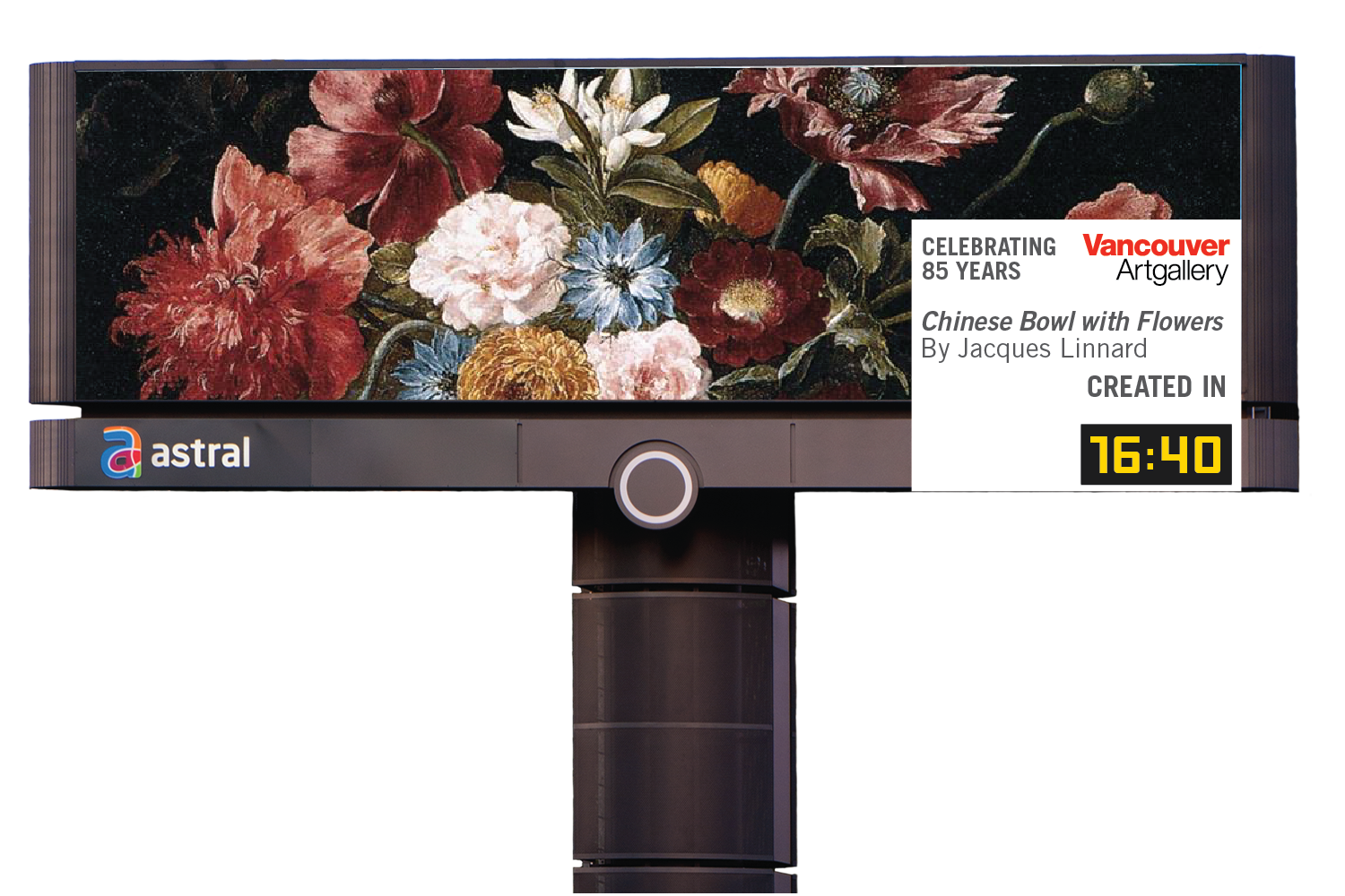 First round of Carte Blanche winners announced » Strategy