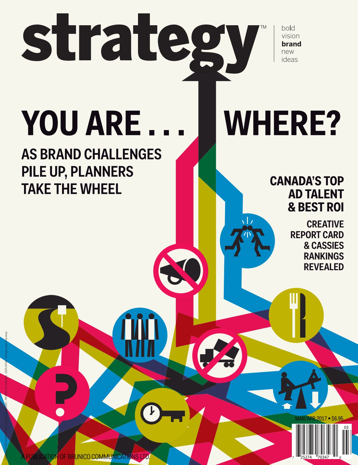 Magazine Cover Image