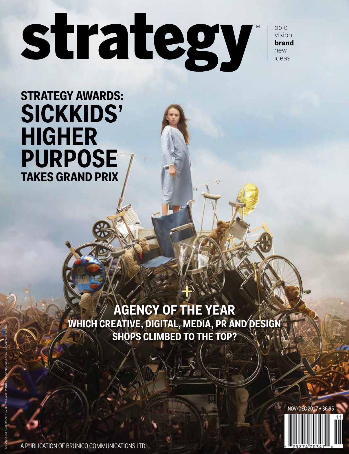 Magazine Cover Image