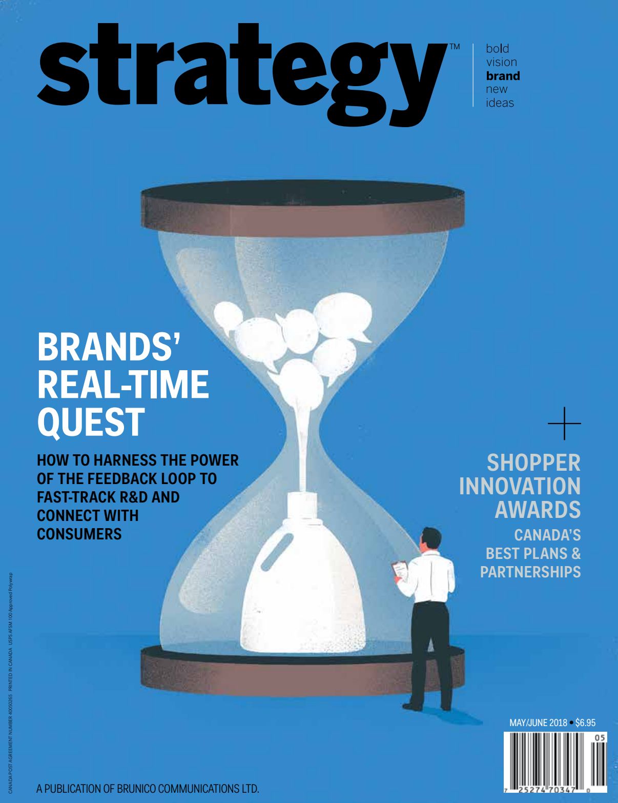 Magazine Cover Image