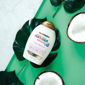 OGXCoconutMiracleOilShampoo