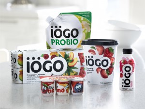 Designing for a Masterbrand: the new iÖGO » Strategy