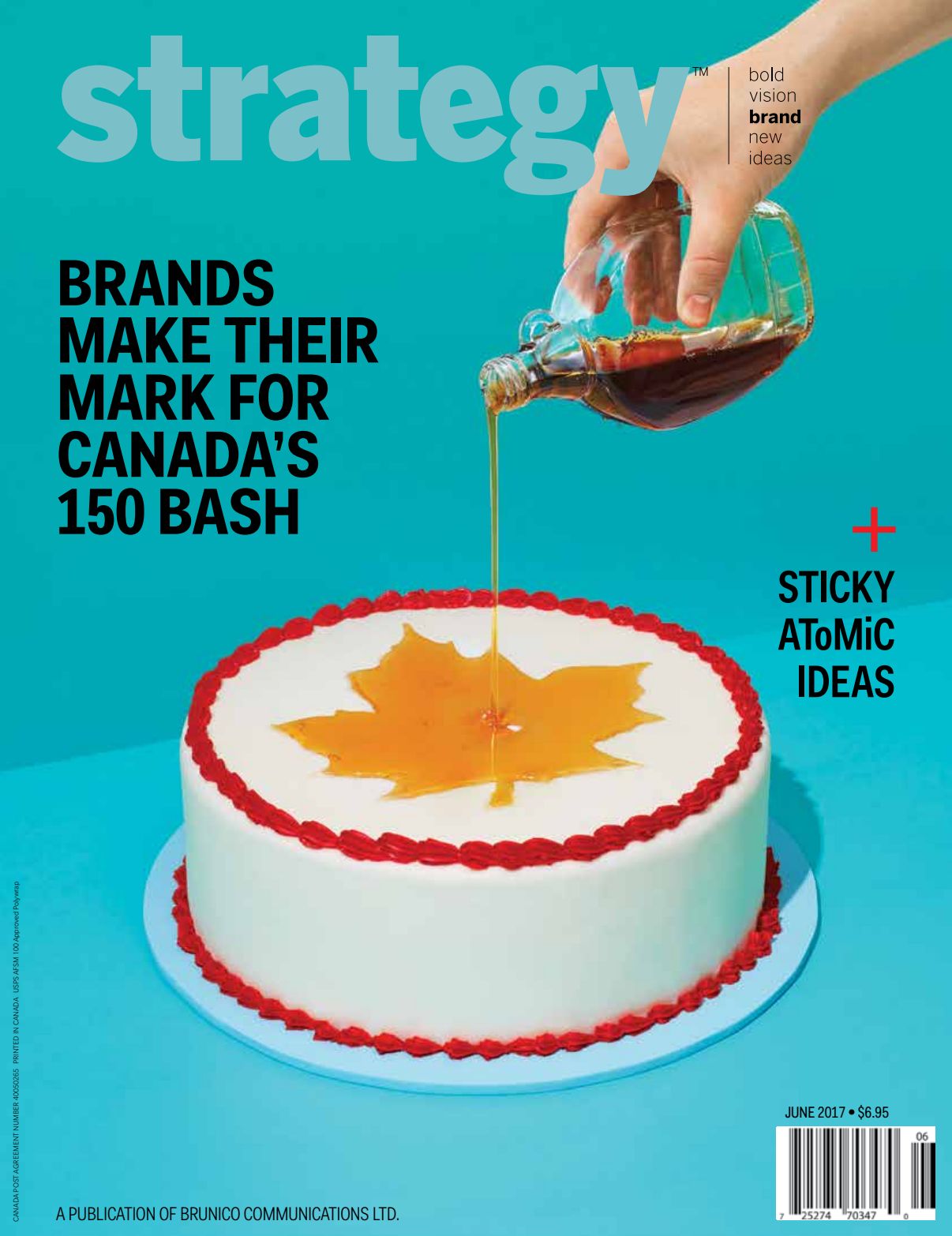 Magazine Cover Image