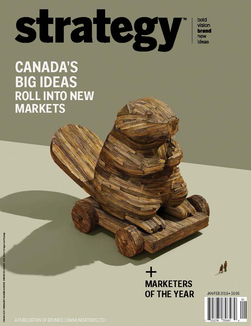 Magazine Cover Image