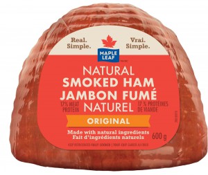 Maple Leaf Foods Inc--Maple Leaf introduces sweeping changes to