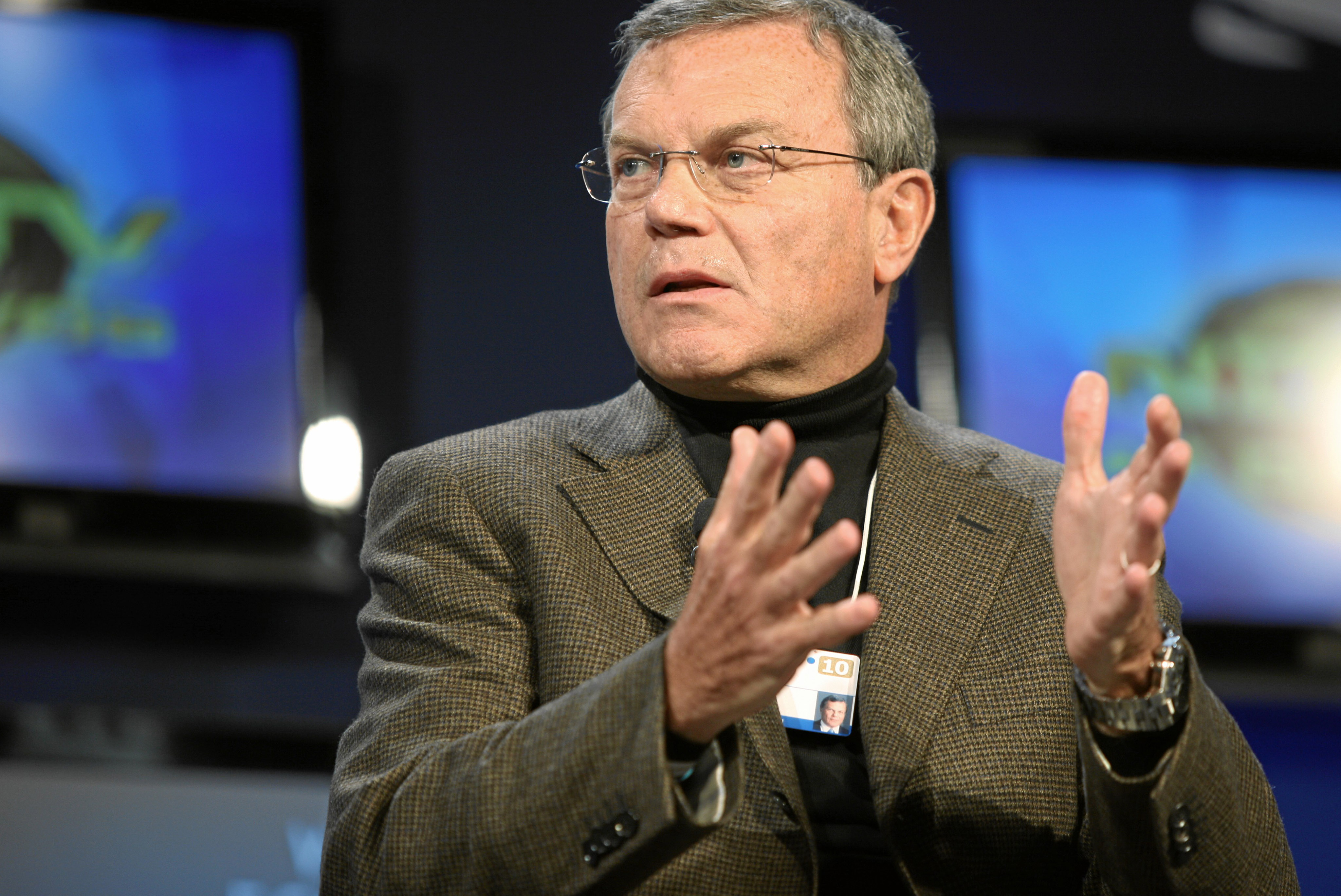 S4 Capital Optimistic Heading Into The New Year Strategy