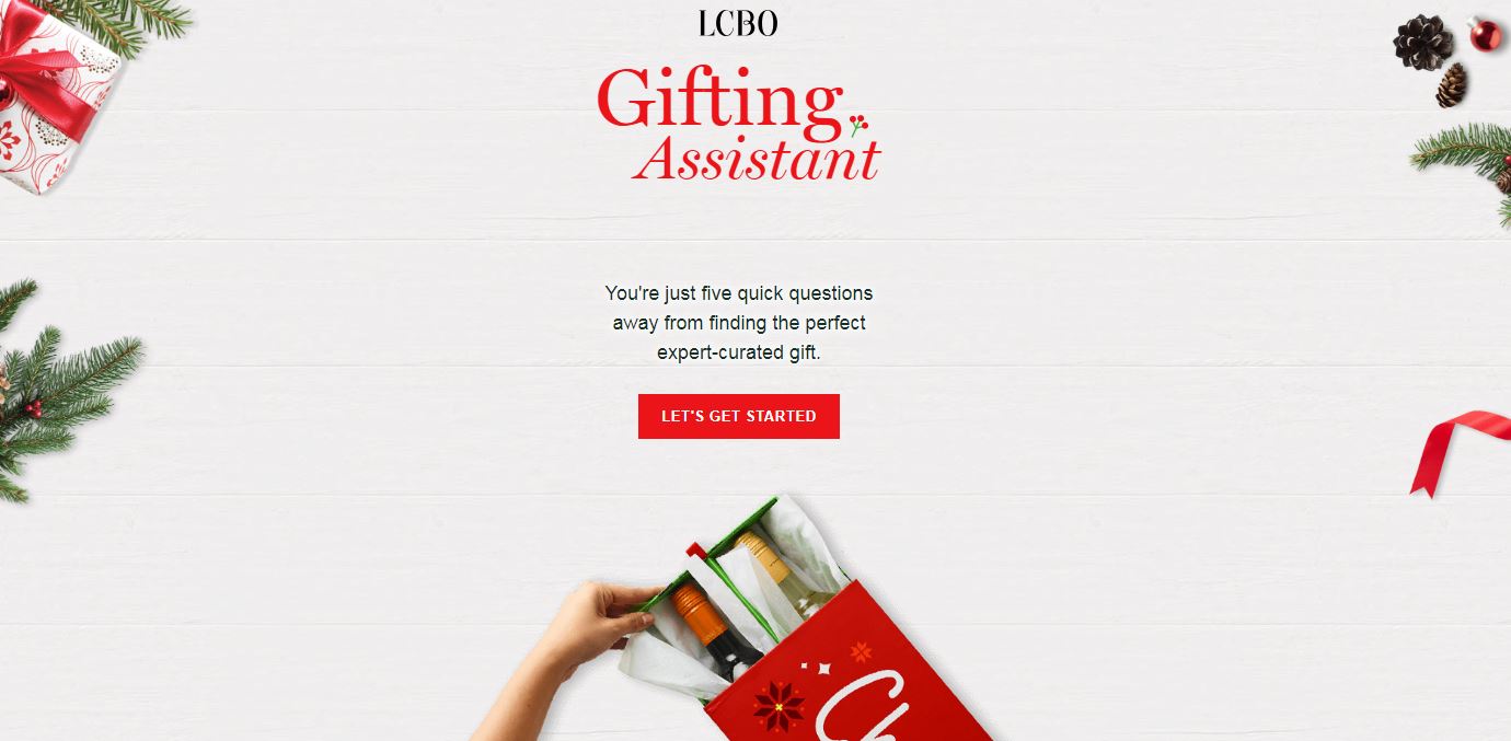 Alcohol Advent Calendar 2022 Canada Lcbo