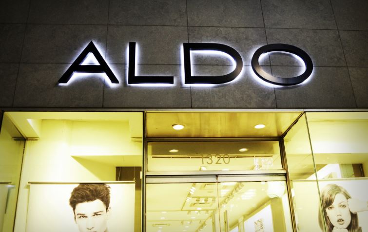 aldo head office contact number