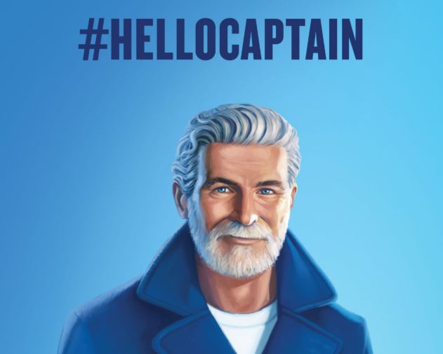 Captain High Liner gets a makeover » strategy