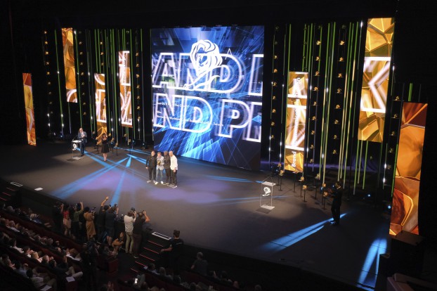 Industry Craft Grand Prix Cannes