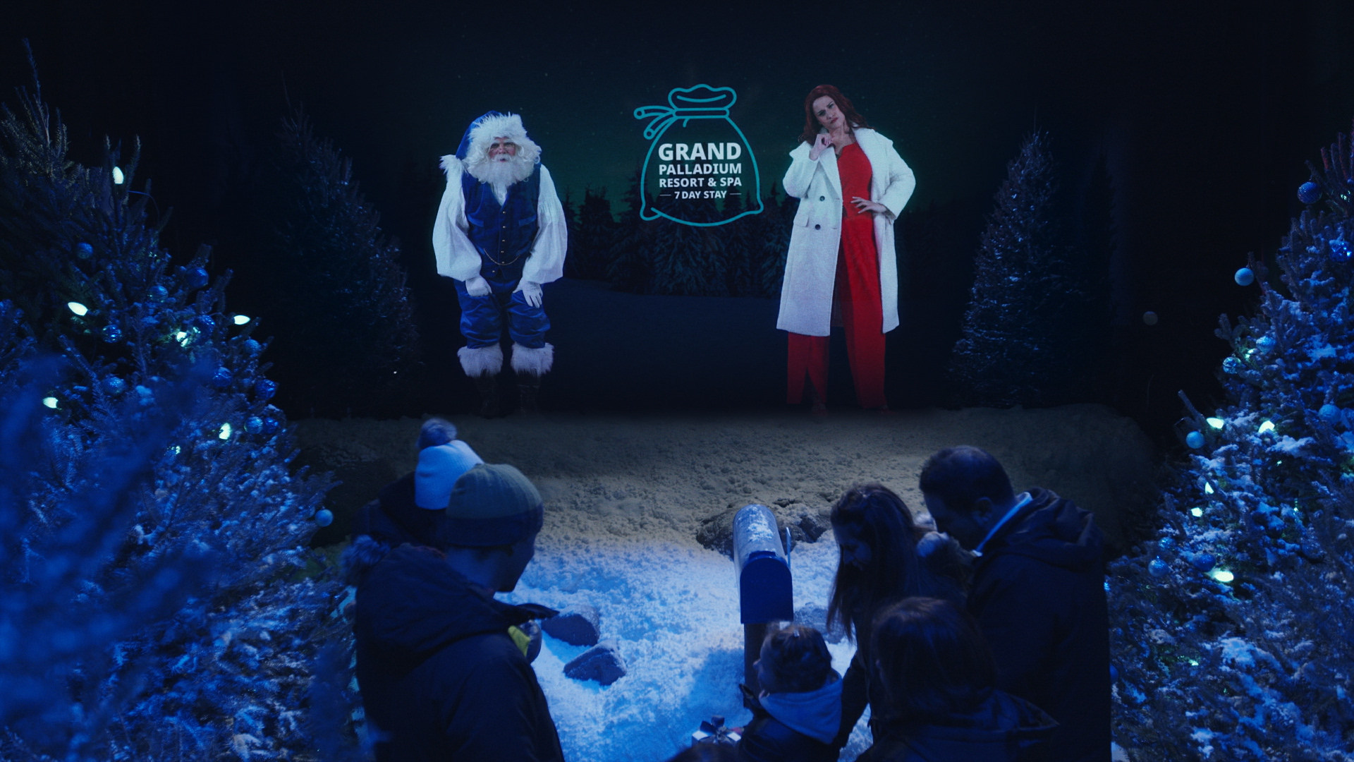 Canadian Westjet Advertising 2021 Christmas Westjet Asks Canadians To Donate Their Christmas Miracles Strategy