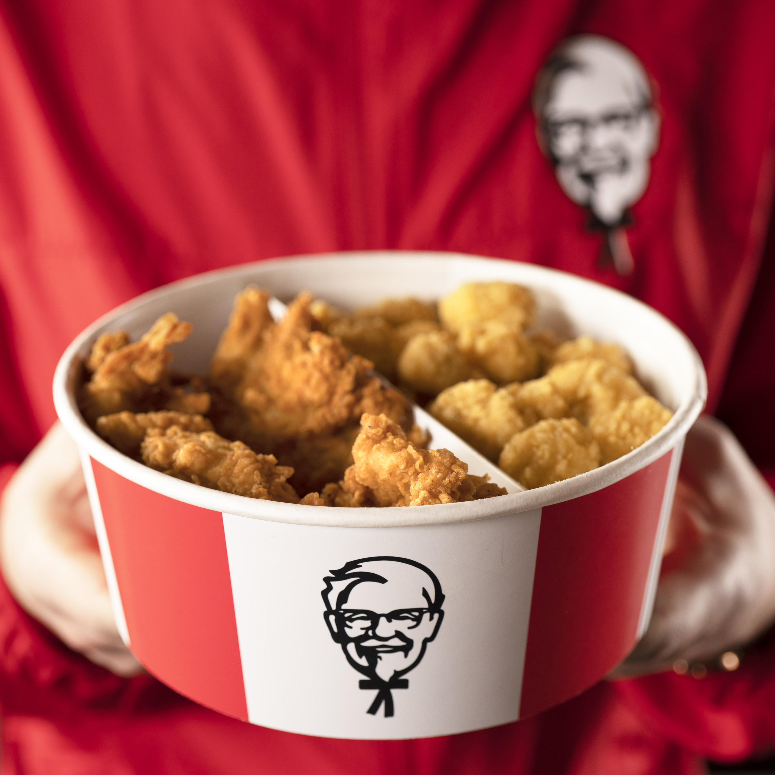 Kfc Is Piloting Google S Food Ordering Service In Canada Strategy