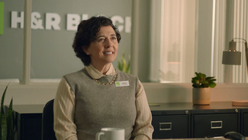 H R Block Makes Its Expertise More Explicit Strategy