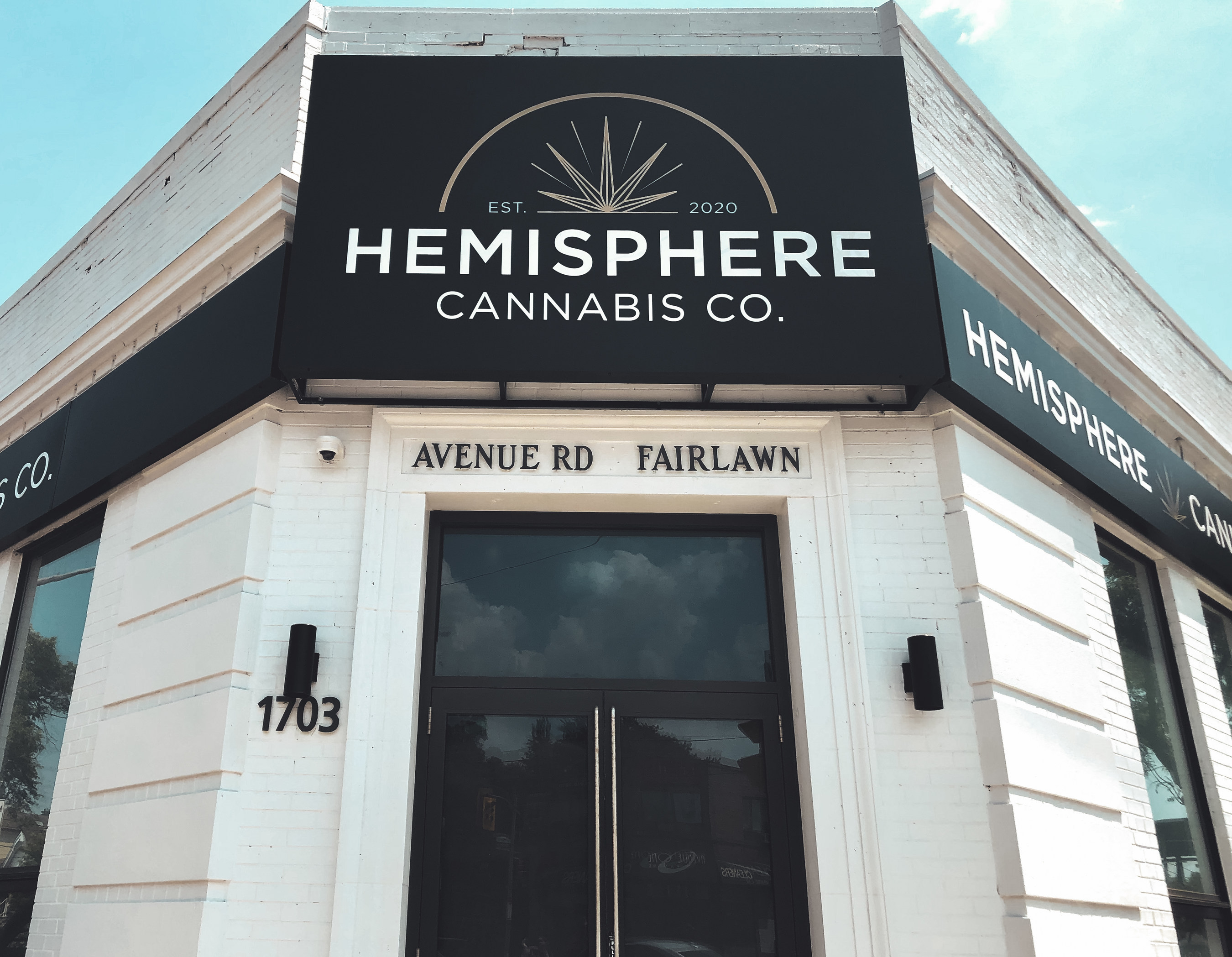 Aegis Brands Sells Hempishere Cannabis Strategy