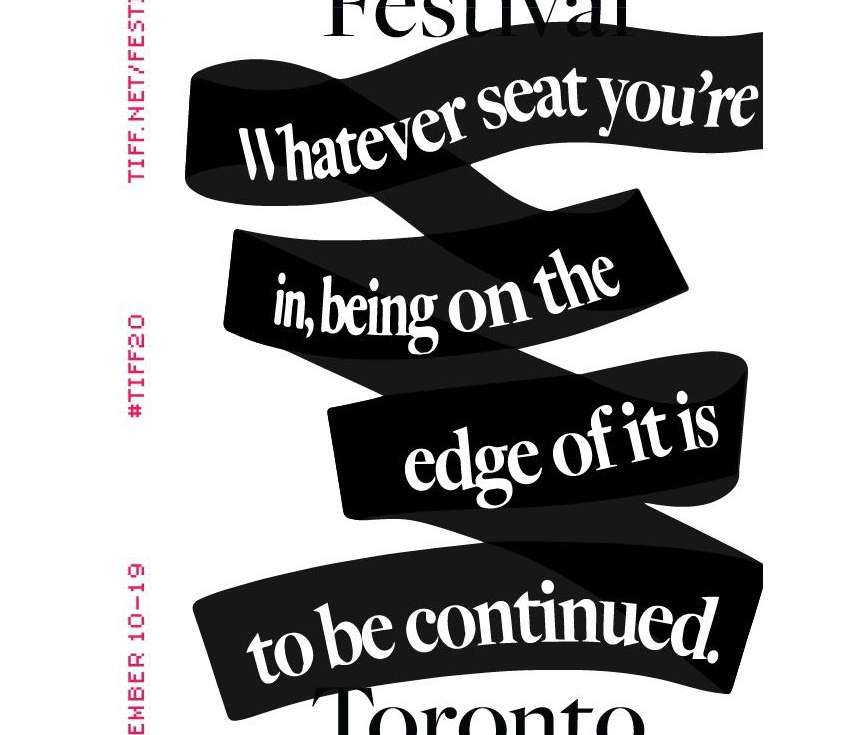 Tiff Calls On Fans To Continue Film Fest Rituals Strategy