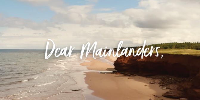 Tourism in Atlantic Canada has become increasingly competitive in the past decade. For Tourism PEI, A+D focused on creating a unique and revitalizing invitation to visit Canada’s smallest province.