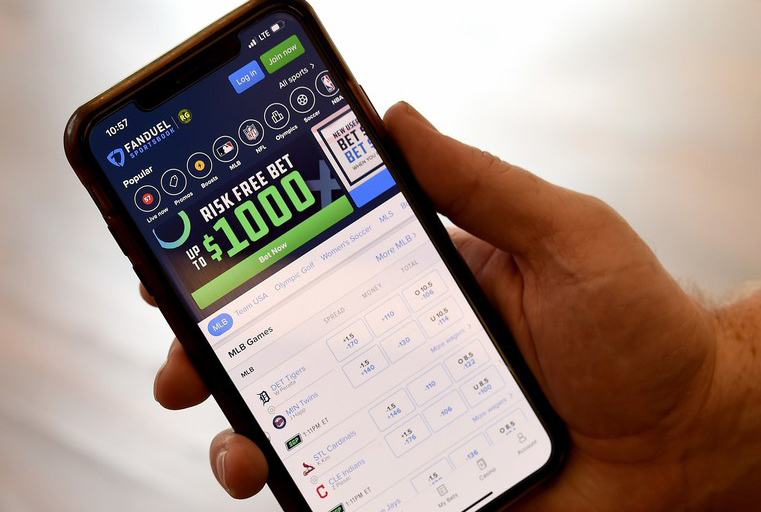 FanDuel taps Mint to lead PR in Canada - Vimarsana News