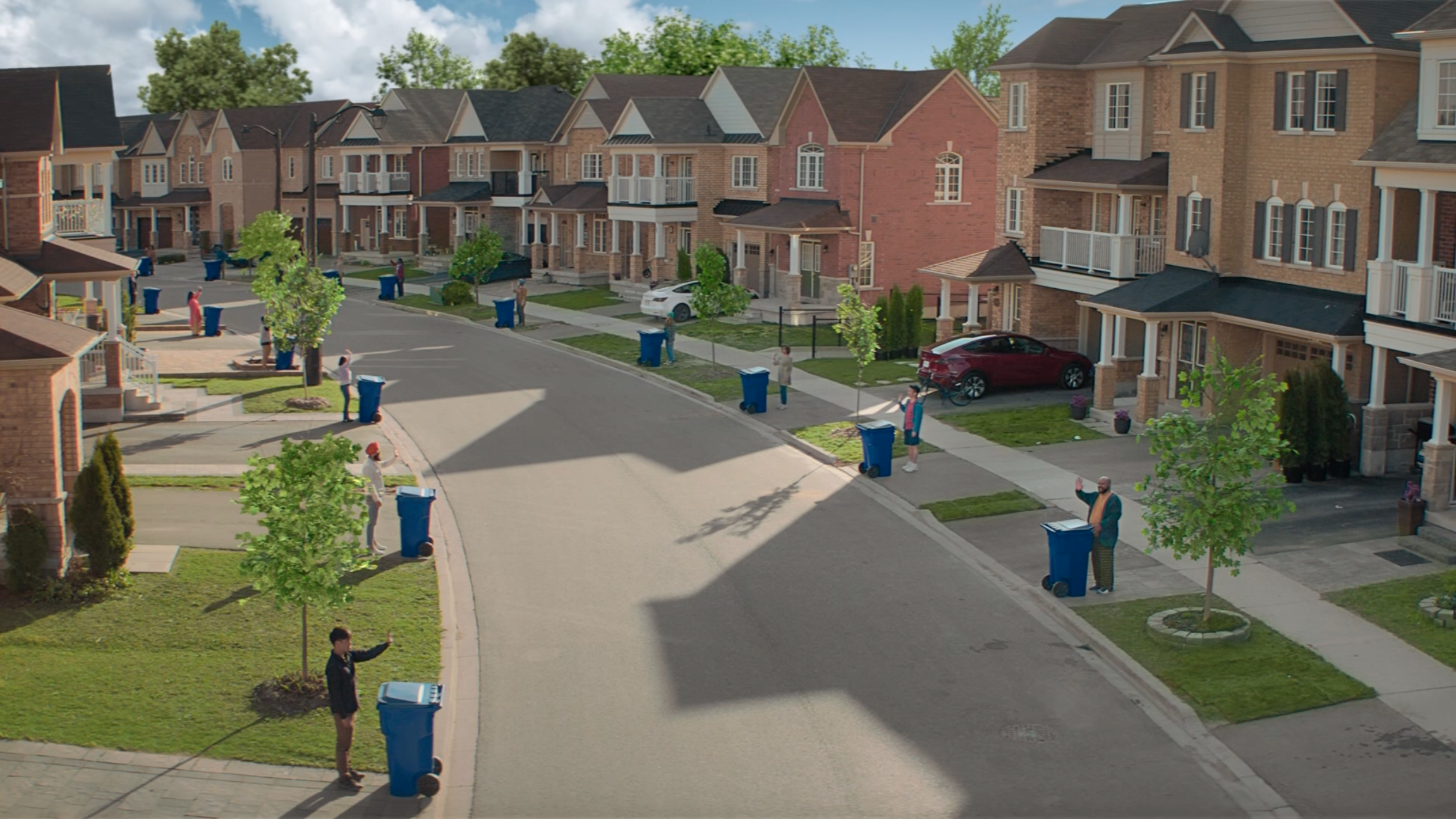 Will Kruger's eco-conscious paper product help climate change woes? - strategyonline.ca