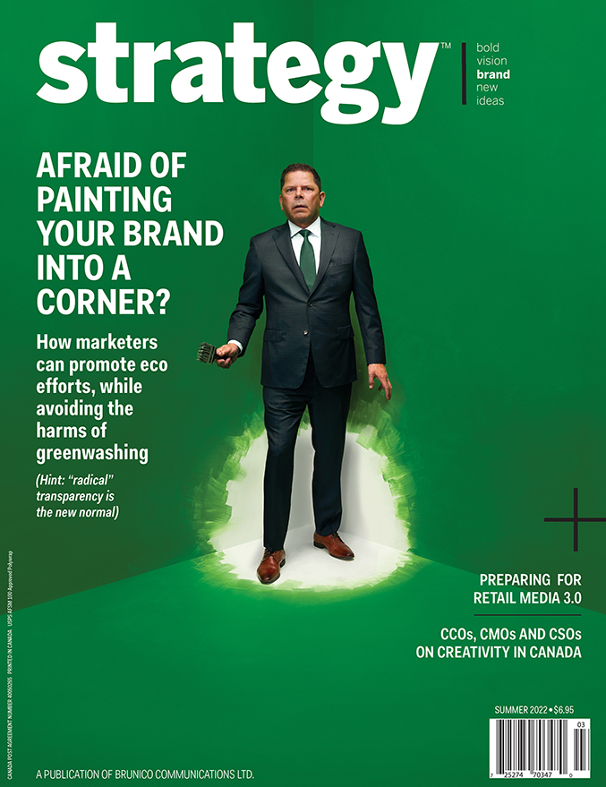 Magazine Cover Image