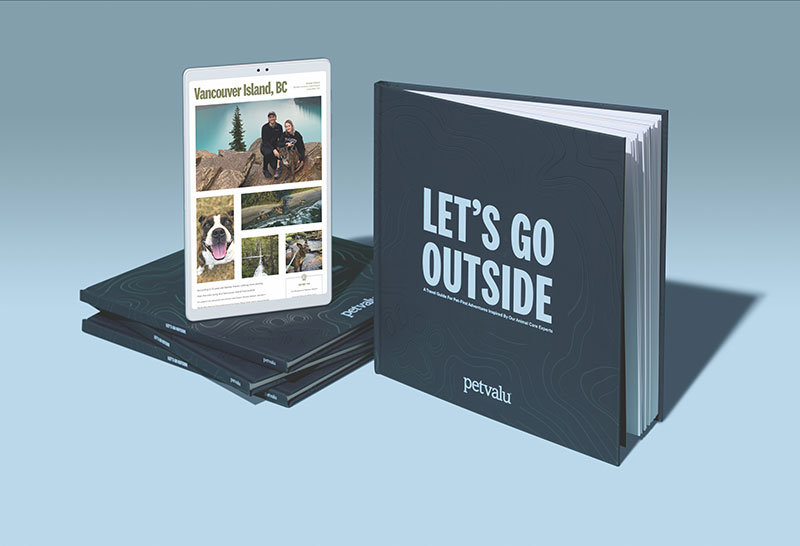 Pet Valu wants pet owners to hit the road » Strategy