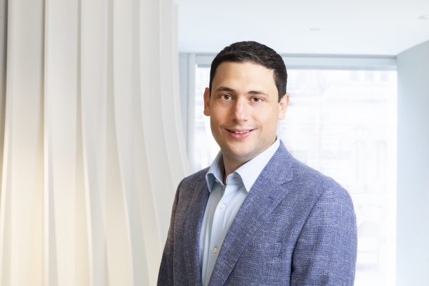 View from the C-Suite: How Air Canada is working to improve its ...